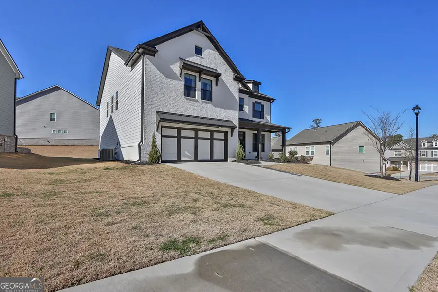 1682 Dover Creek Lane, Lawrenceville, GA 30045 - #2