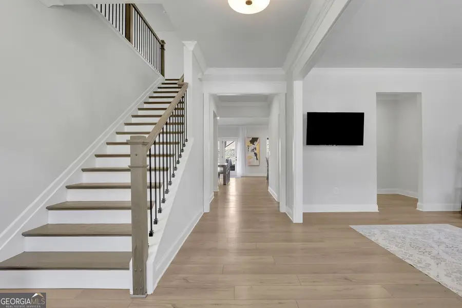 1682 Dover Creek Lane, Lawrenceville, GA 30045 - #3