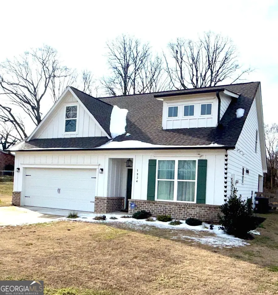 1924 Lou Gurley Road, Bowersville, GA 30516 - #2