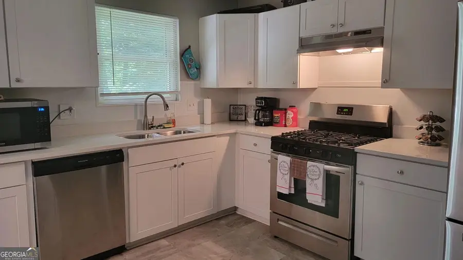 6480 Buckhurst Trail, Atlanta, GA 30349 - #2