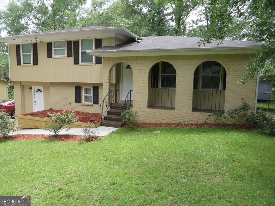 3755 Cedar Hurst Way, Atlanta, GA 30349 - #1