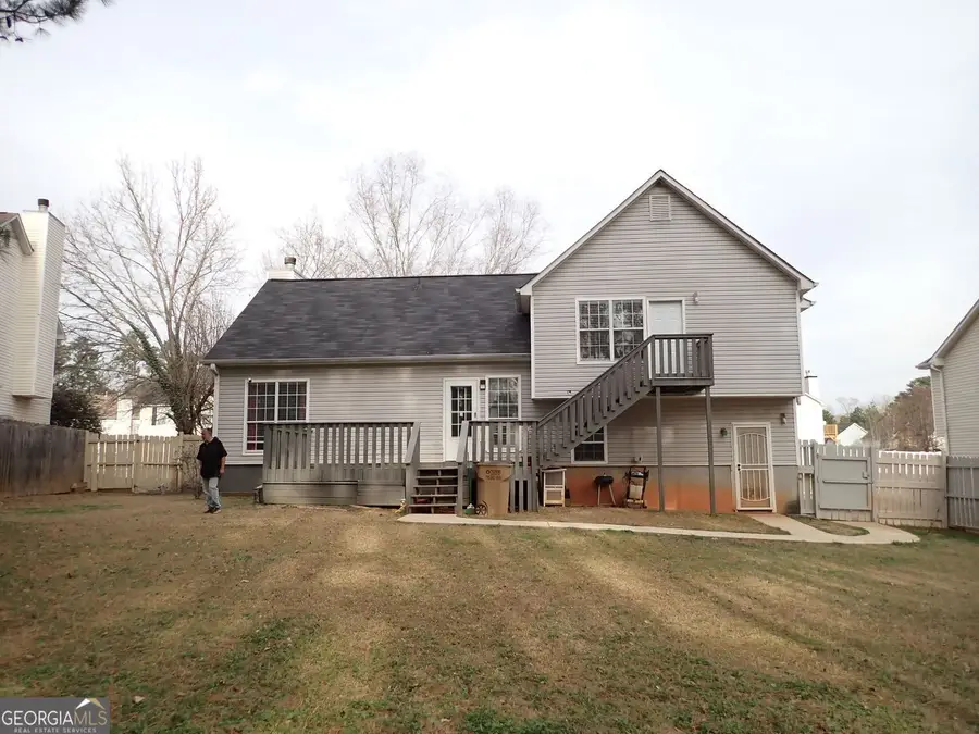 10617 Barberry Drive, Hampton, GA 30228 - #3