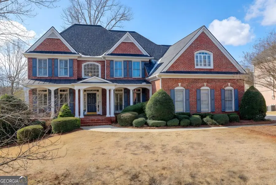 1830 Briergate Drive, Duluth, GA 30097 - #2