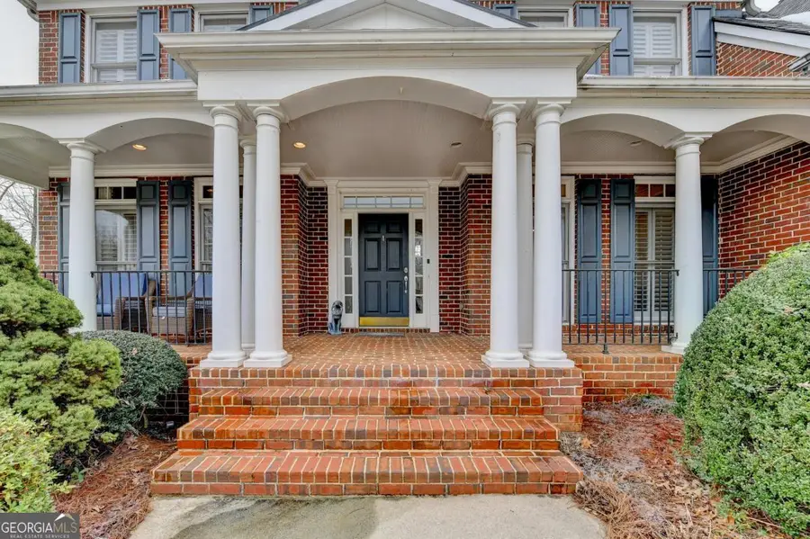 1830 Briergate Drive, Duluth, GA 30097 - #3