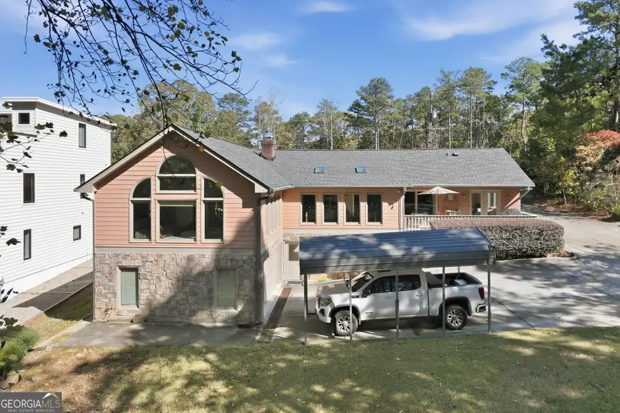 6558 Lanier Island Parkway, Buford, GA 30518 - Image #3