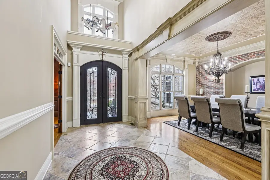 2583 Northern Oak Drive, Braselton, GA 30517 - #3