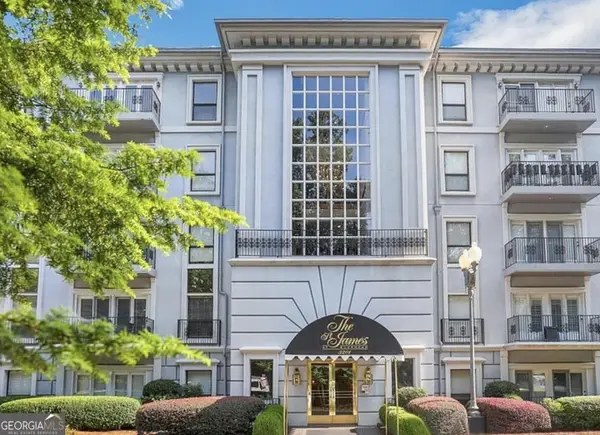 3201 Lenox Road #19, Atlanta, GA 30324