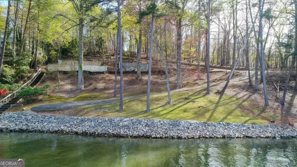 4368 Cherokee Trail, Gainesville, GA 30504