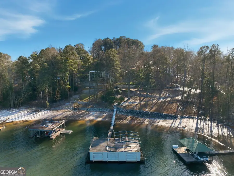 4368 Cherokee Trail, Gainesville, GA 30504 - Image #2