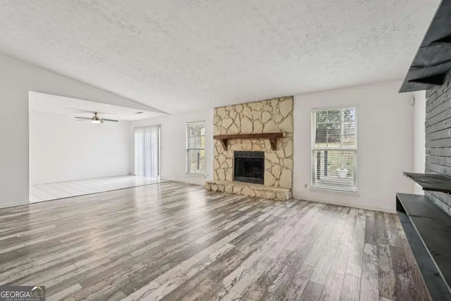 564 Tate Creek Court Nw, Acworth, GA 30102 - #2