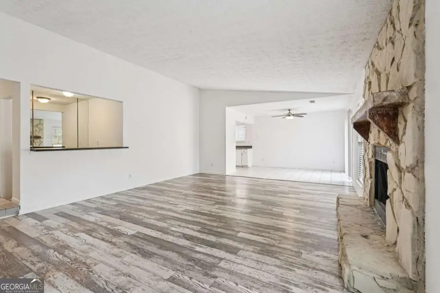 564 Tate Creek Court Nw, Acworth, GA 30102 - #3