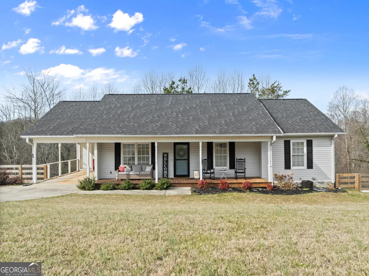 82 Clint Street, Cleveland, GA 30528 - #1