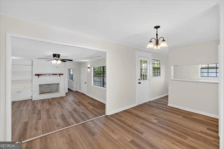 370 S 6th Street, Jesup, GA 31545 - #2