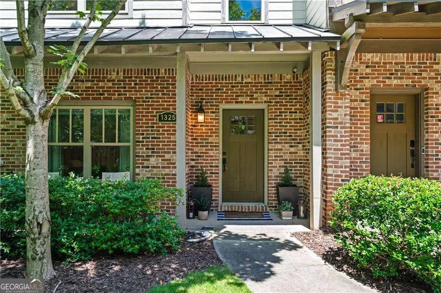 1325 Oakview Road, Decatur, GA 30030 - #2