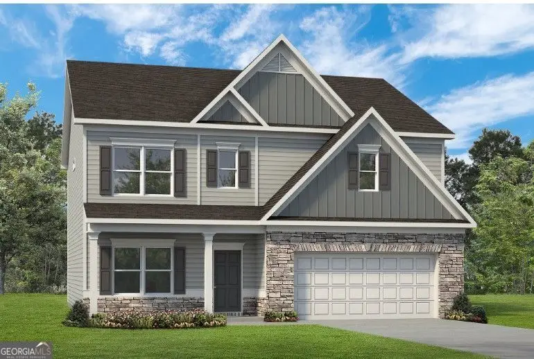 161 Jones Ridge Drive, Dallas, GA 30132 - Image #1