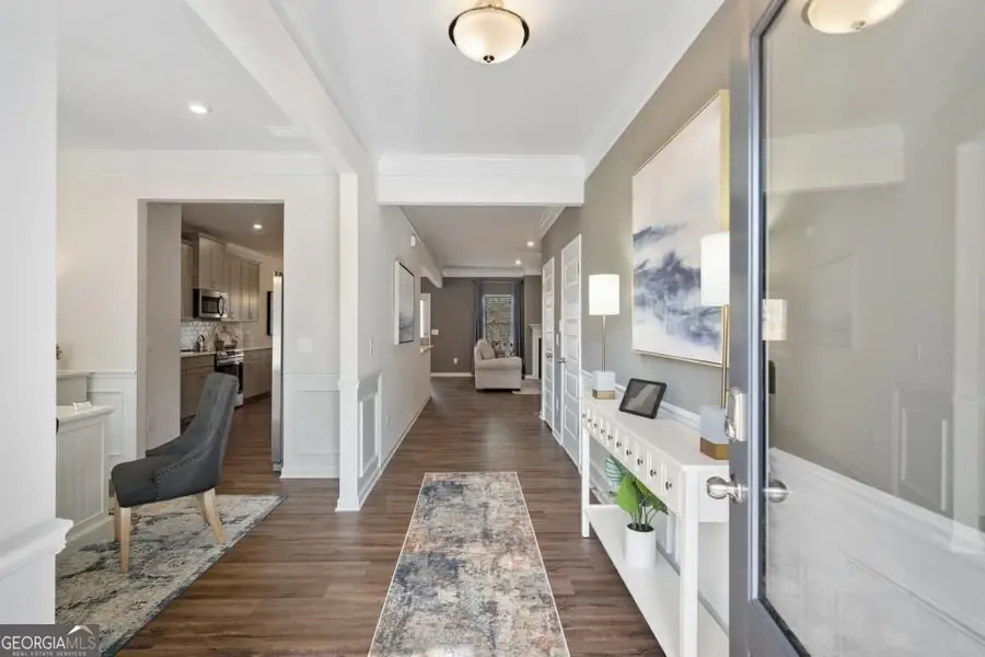 161 Jones Ridge Drive, Dallas, GA 30132 - Image #2