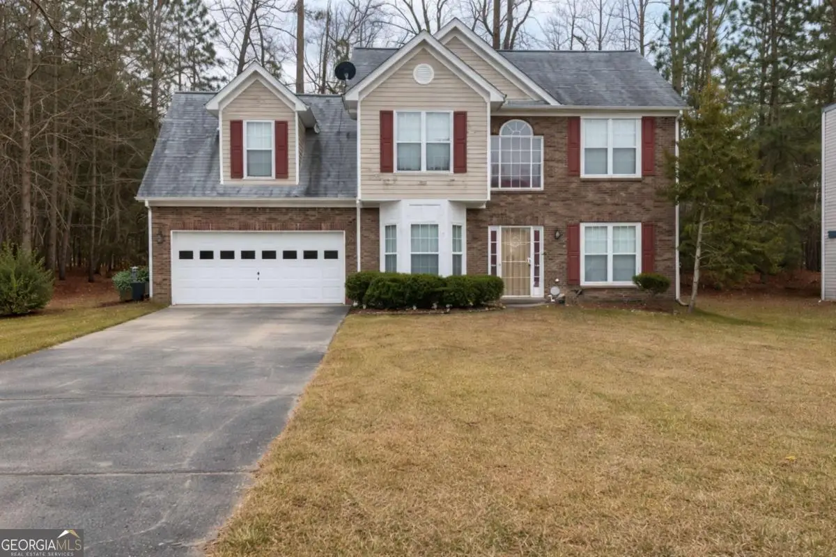 9725 Silverstone Court, Jonesboro, GA 30238 - Image #1