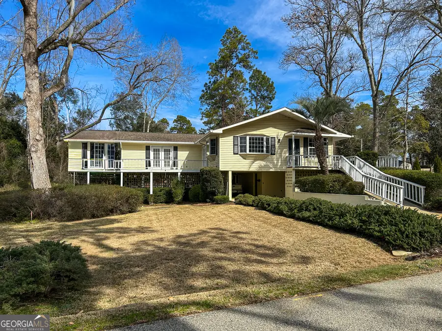 223 N Lake Drive, Sylvania, GA 30467 - Image #2