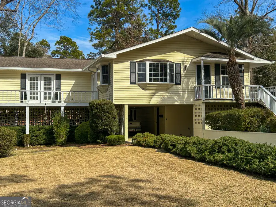 223 N Lake Drive, Sylvania, GA 30467 - Image #3