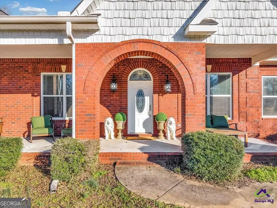 706 Orr Road, Fort Valley, GA 31030 - #2