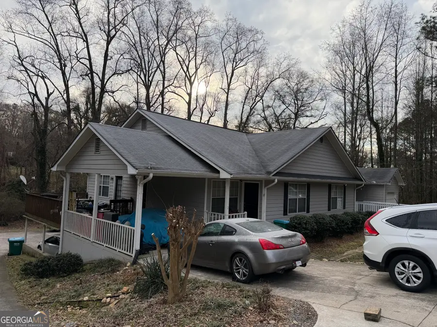 284 Shoal Creek Road, Canton, GA 30114 - Image #3