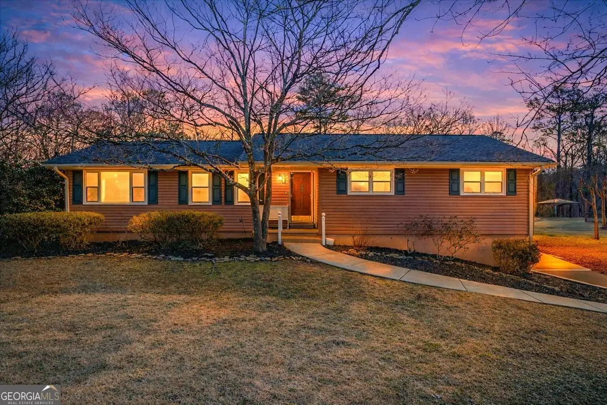 513 Rivercrest Drive, Woodstock, GA 30188 - Image #1