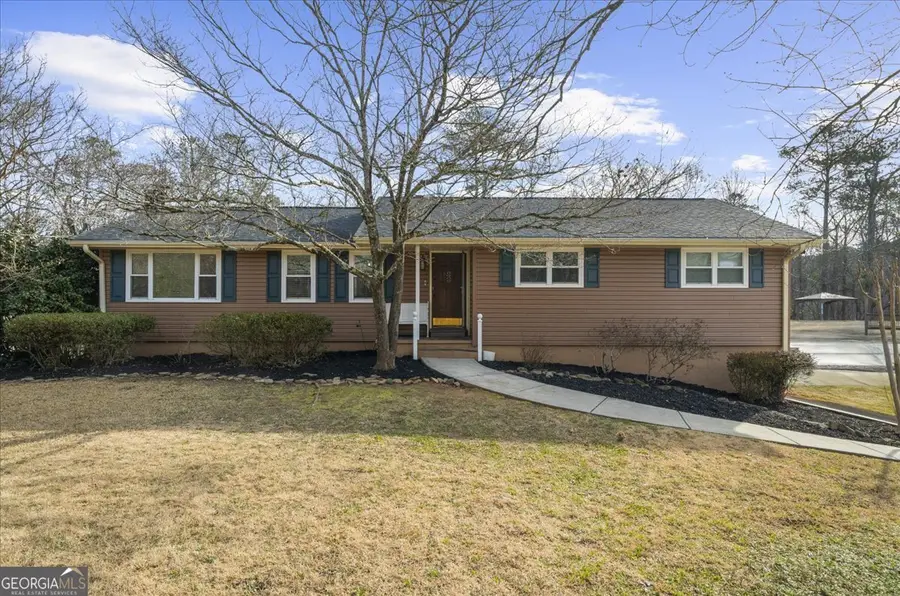 513 Rivercrest Drive, Woodstock, GA 30188 - Image #2