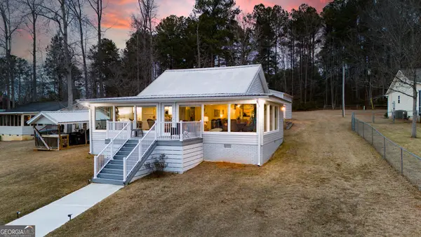 285 Clubhouse Road, Eatonton, GA 31024