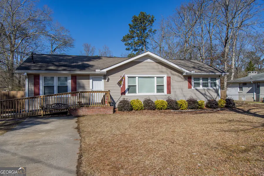 15 Wentworth Place Nw, Rome, GA 30165 - Image #2