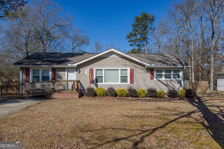 15 Wentworth Place Nw, Rome, GA 30165 - Image #3