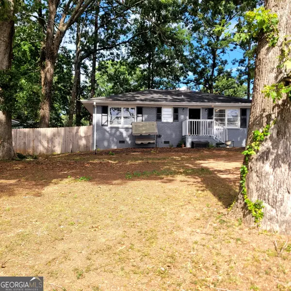 7986 Scarlett Drive, Jonesboro, GA 30236