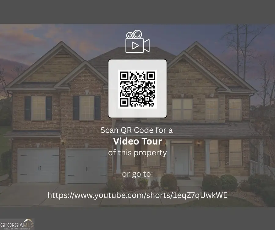 149 Clubhouse Crossing, Acworth, GA 30101 - #3