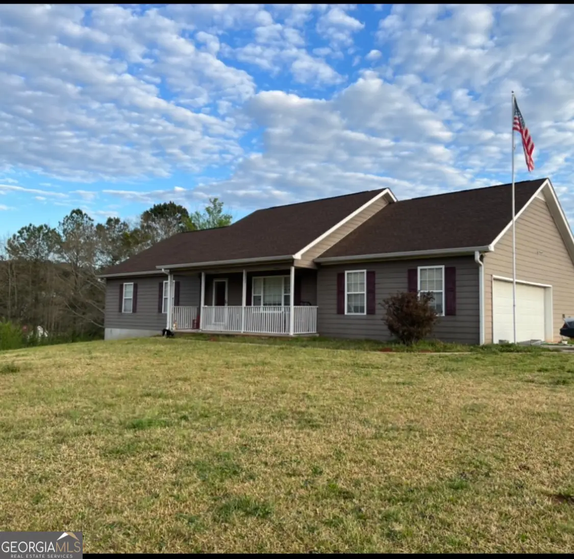 1012 Bexton Road, Moreland, GA 30259 - #1