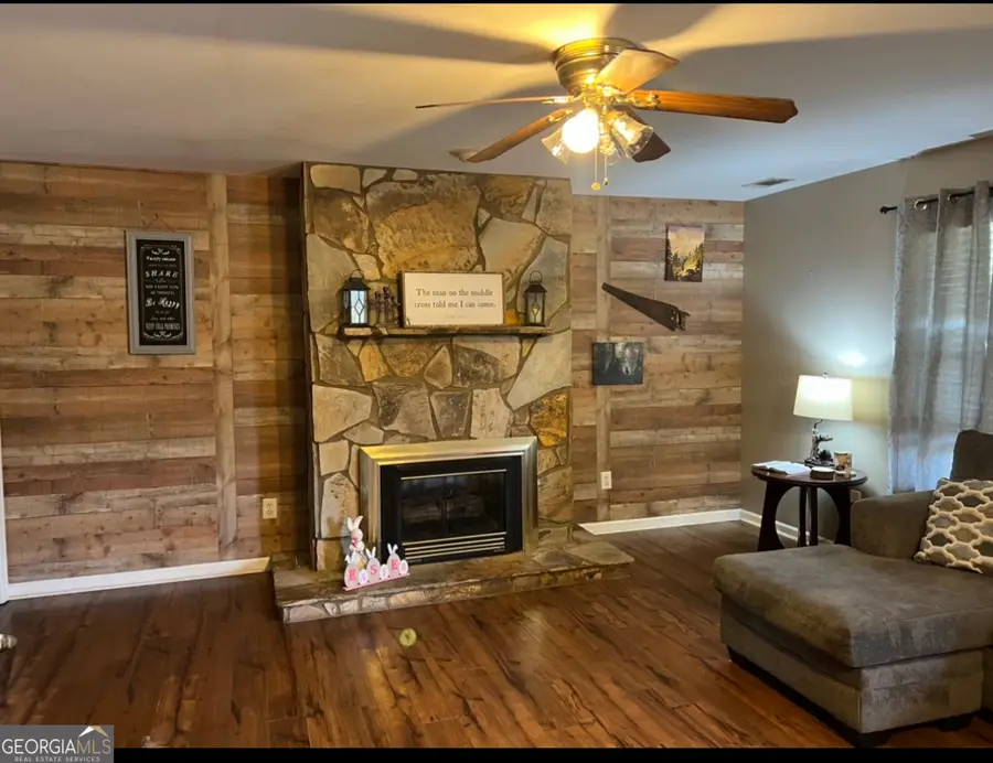 1012 Bexton Road, Moreland, GA 30259 - #2