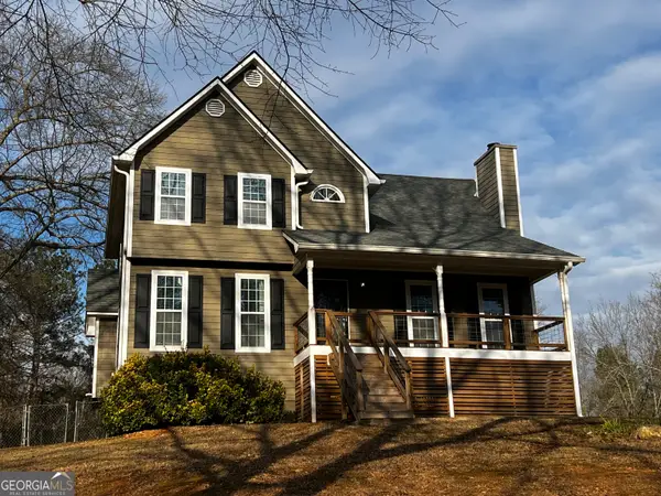 40 Stratford Drive, Douglasville, GA 30134