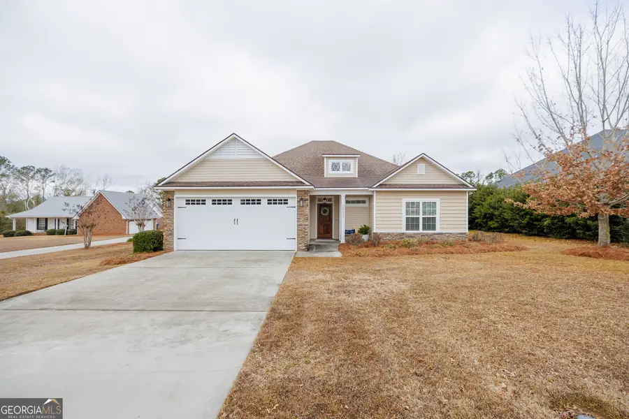 3903 Old Pine Road, Valdosta, GA 31605 - Image #2