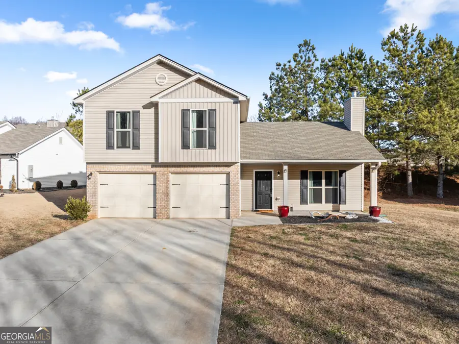 175 Waterford Glen Drive, Lula, GA 30554 - Image #2