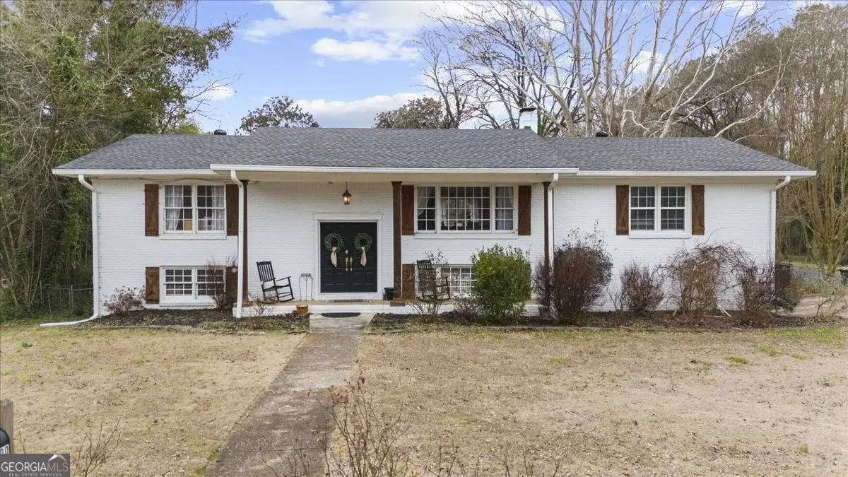 100 Hood Drive Se, Rome, GA 30161 - Image #1