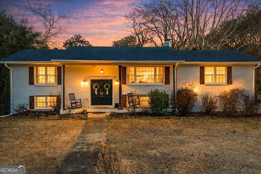 100 Hood Drive Se, Rome, GA 30161 - Image #2