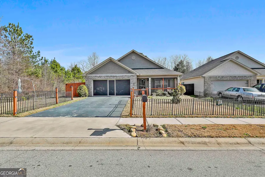 1022 Serene Lake Drive, Griffin, GA 30223 - Image #2