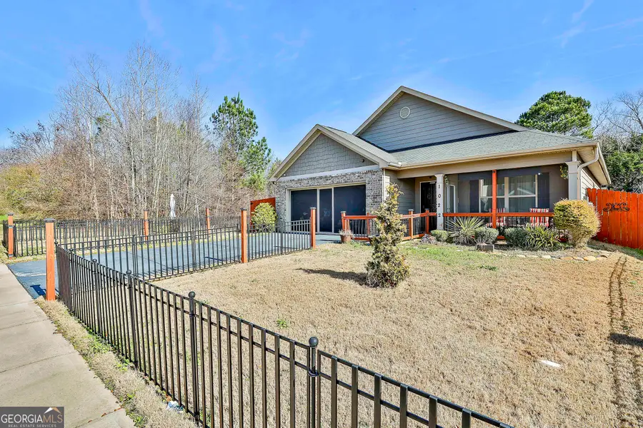 1022 Serene Lake Drive, Griffin, GA 30223 - Image #3