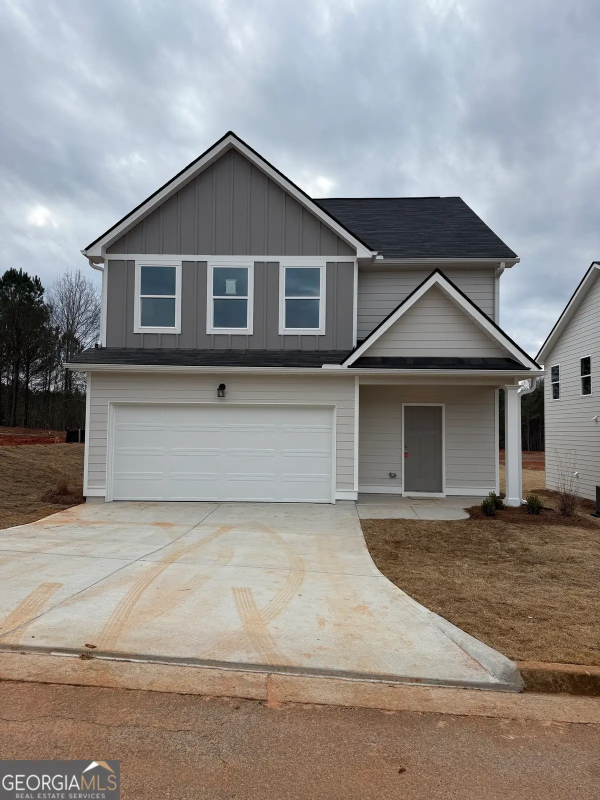 LOT 203 Morningside Court, Thomaston, GA 30286 - #1
