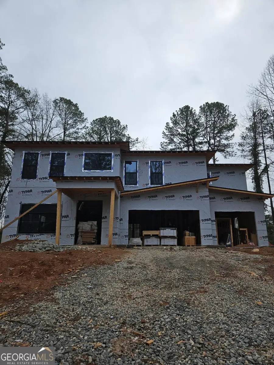 5785 Mitchell Road, Sandy Springs, GA 30328 - #2