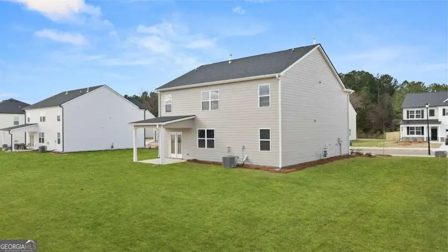 156 Defilippe Drive, Statham, GA 30666 - #2