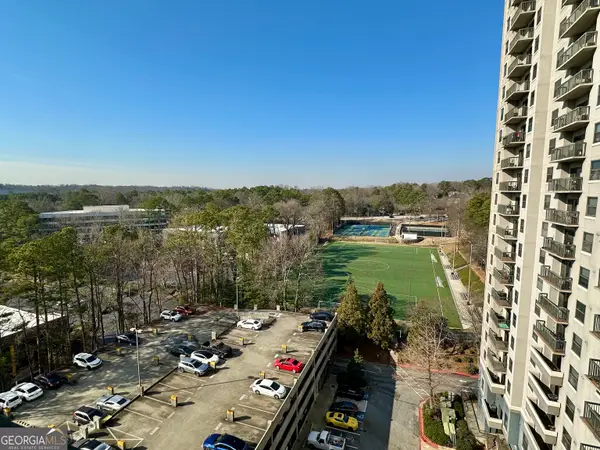 795 Hammond Drive #APT 1109, Sandy Springs, GA 30328