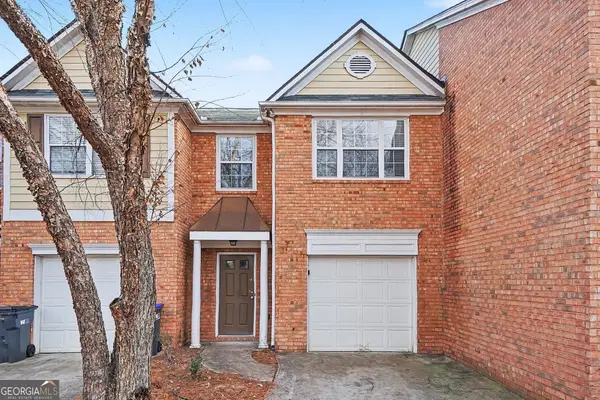 919 Abbey Park Way, Lawrenceville, GA 30044