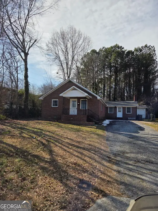 120 S Pine Street, Toccoa, GA 30577