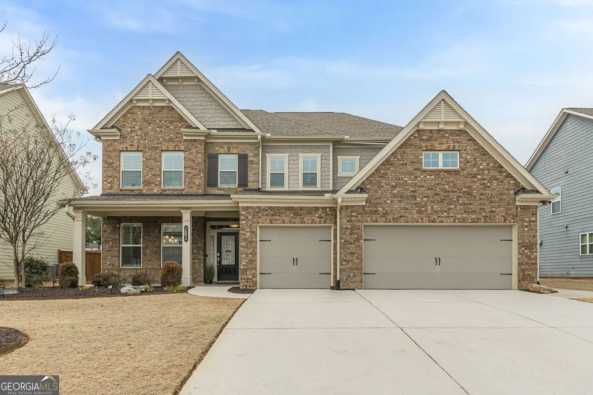 4268 Hansford Loop Sw, Marietta, GA 30064 - Image #1