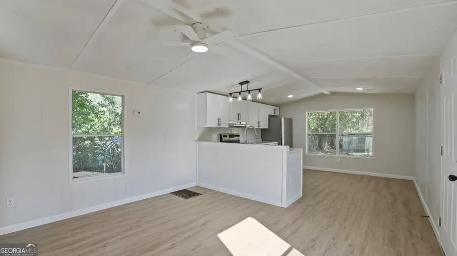 50 Sangster Road, Jesup, GA 31545 - #3