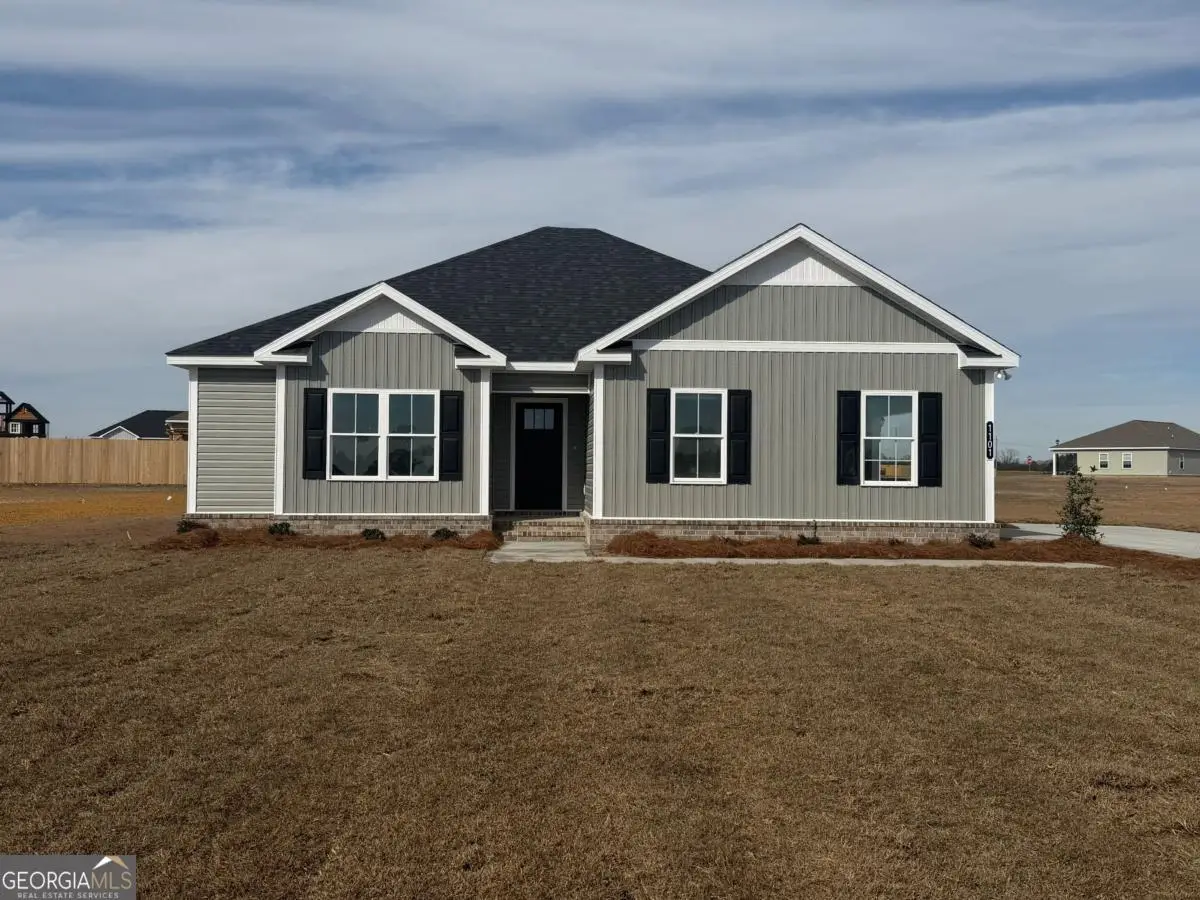 0 Spurweed Lane #44, Statesboro, GA 30458 - Image #1